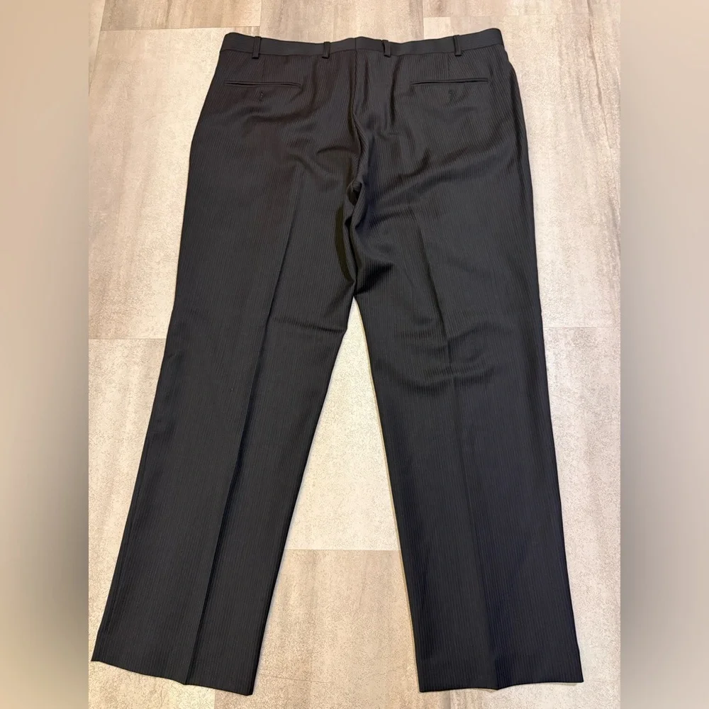 Classic Black Men's Suit